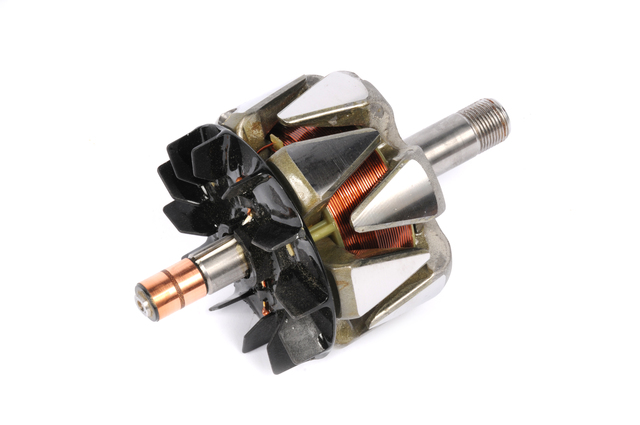 93740749 - Electrical: Rotor for GM Image