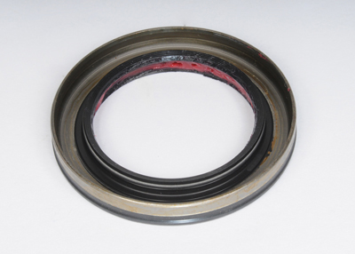 22531277 - Engine: Timing Cover Seal for Buick: Skylark | Chevrolet: Beretta, Cavalier, Malibu | Oldsmobile: Achieva, Alero, Calais, Cutlass Calais, Cutlass Supreme | Pontiac: Grand Am, Grand Prix, Sunfire Image