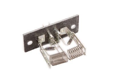 52463914 - : HVAC Blower Motor Resistor for Chevrolet: Astro | GMC: Safari Image