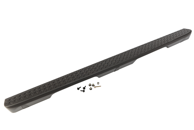 12498392 - Exterior: Spoiler, Tailgate for Chevrolet: Colorado | GMC: Canyon Image