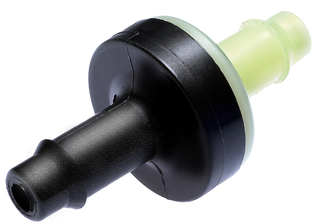 14047619 - Emission System: Check Valve for Buick: LeSabre, Skylark | Oldsmobile: Achieva | Pontiac: Bonneville Image