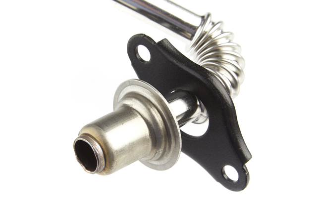 96878450 - : Exhaust Gas Recirculation (EGR) Valve Pipe for Chevrolet: Aveo, Aveo5 Image