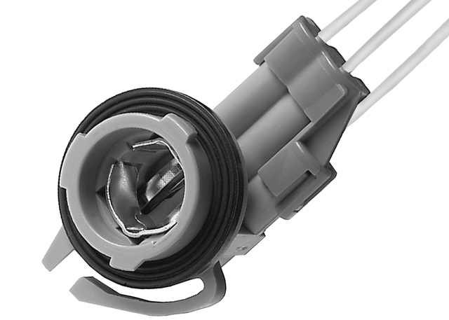 15306194 - Electrical: Socket for Cadillac: Seville | Chevrolet: Corvette, Express 1500, Express 2500, Express 3500, P30 | GMC: Savana 1500, Savana 2500, Savana 3500 | Pontiac: Grand Am Image
