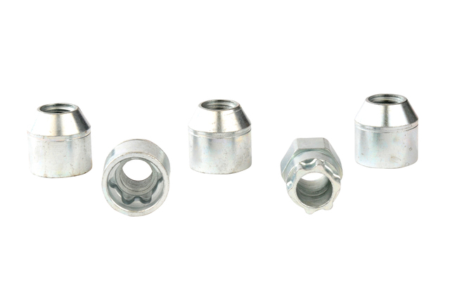17801027 - : Wheel Lock Kit for Cadillac: ELR | Chevrolet: Colorado | GMC: Canyon Image