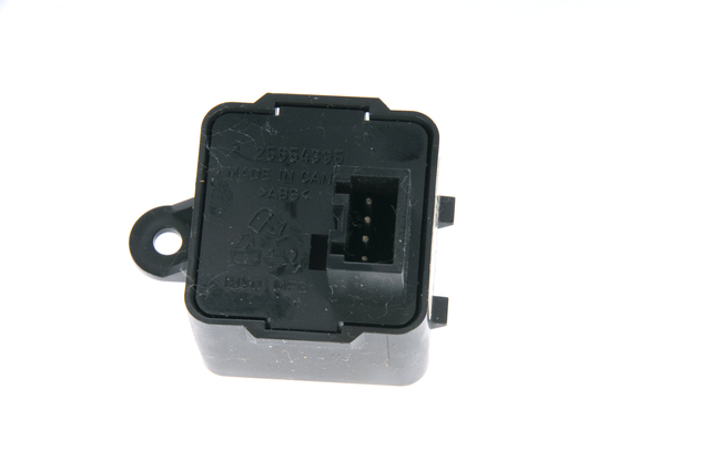 25755507 - Body: Switch for Pontiac: Bonneville Image