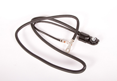 15371999 - Electrical: Negative Cable for Buick: Rendezvous | Pontiac: Aztek Image