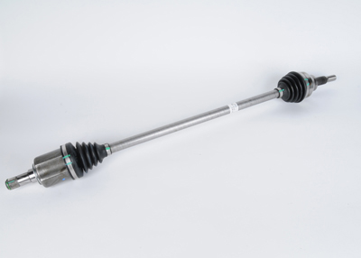 22729181 - Suspension: Axle Assembly for GM Image