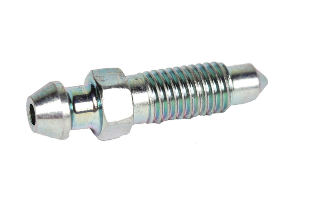 19204612 - Brakes: Brake Bleeder Screw for Chevrolet: Nova, Prizm | Pontiac: Vibe Image