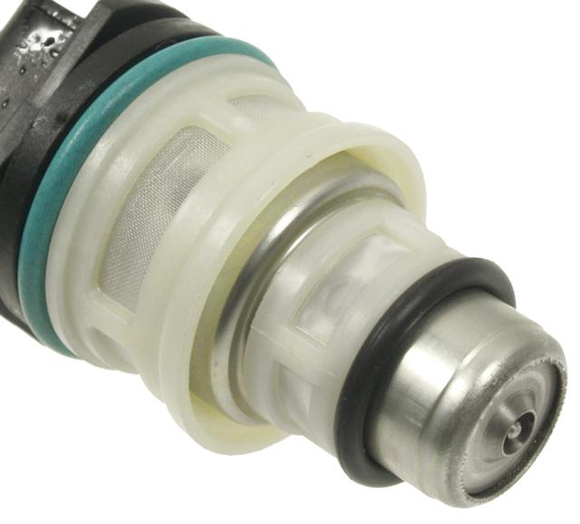 19304544 - : Throttle Body Fuel Injector Assembly for GM Image