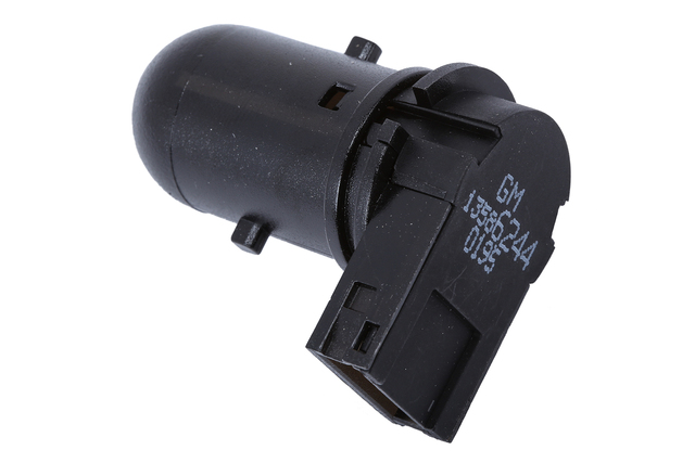 13525293 - HVAC: Sunload Sensor for Buick: Encore, LaCrosse, Regal, Verano | Cadillac: ATS, CTS, SRX | Chevrolet: Caprice, SS Image