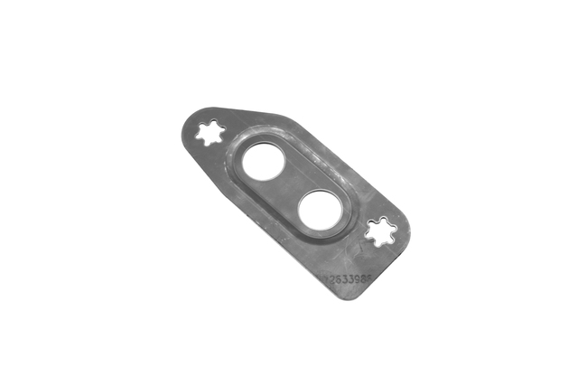 12633986 - : Oil Pan Cover Gasket for GM Image