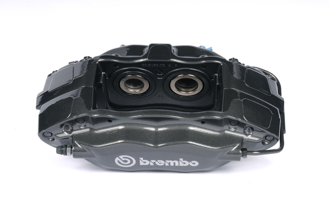 13273621 - Brakes: Caliper for GM Image