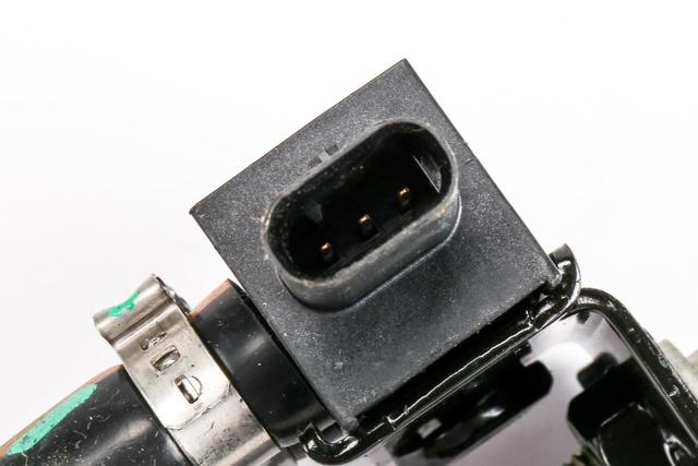 84277125 - : Exhaust Pressure Differential Sensor Pipe for GM Image