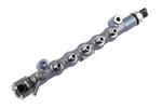 55510921 - : High Pressure Diesel Fuel Injection Rail for GM Image