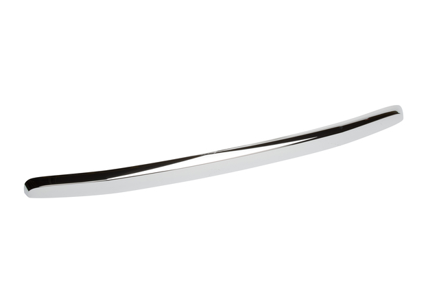 20963701 - Body: Front Molding for GMC: Sierra 2500 HD, Sierra 3500 HD Image