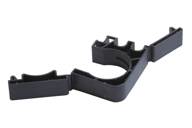 20931179 - : Front Brake Pipe Clip for GM Image