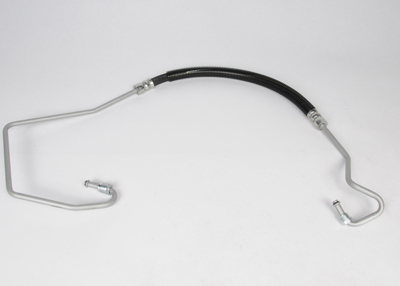 25761642 - : Power Brake Booster Inlet Hose Assembly for Chevrolet: Express 1500, Express 2500, Express 3500 | GMC: Savana 1500, Savana 2500, Savana 3500 Image