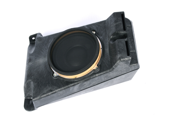 22721234 - Entertainment &amp; Telematics: Speaker for GM Image