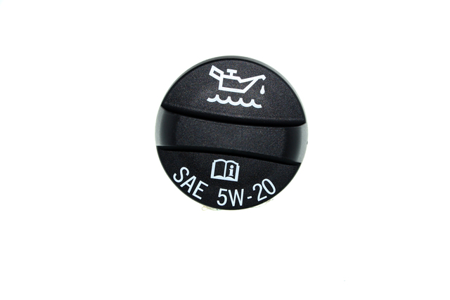 12631205 - Engine: Filler Cap for GM Image