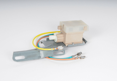 10499721 - Steering: Dimmer Switch for Buick: Century, Electra, LeSabre, Park Avenue | Cadillac: 60 Special, Brougham, DeVille, Fleetwood | Oldsmobile: 88, 98, Cutlass Ciera, Cutlass Cruiser, Delta 88 | Pontiac: Bonneville Image