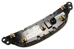 84684288 - : Heater and Air Conditioning User Interface Control for Chevrolet: Malibu Image