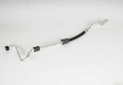 22603649 - HVAC: AC Tube for Chevrolet: Classic, Malibu | Oldsmobile: Alero, Cutlass | Pontiac: Grand Am Image