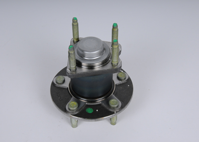 15889807 - Brakes: Hub Assembly for Chevrolet: HHR, Malibu | Pontiac: G6 Image