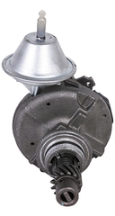 Ignition Distributor, Remanufactured - GM (88864734)