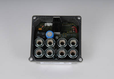 18078133 - Electrical: ABS Control Module for Buick: Century Image
