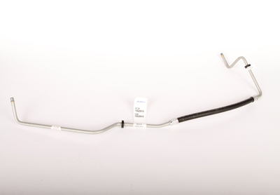 15929918 - Belts &amp; Cooling: Automatic Transmission Oil Cooler Hose Assembly for Chevrolet: Silverado 2500 HD, Silverado 3500 HD | GMC: Sierra 2500 HD, Sierra 3500 HD Image