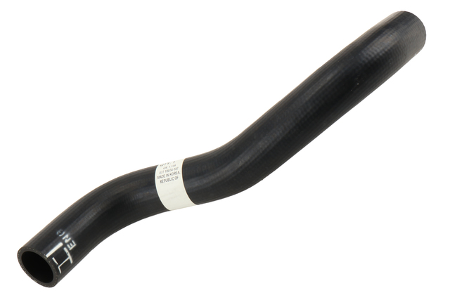 96968499 - Cooling System: Upper Hose for Buick: Encore | Chevrolet: Trax Image