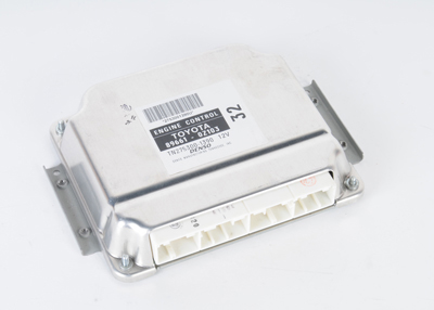 88975251 - Electrical: ECM for Pontiac: Vibe Image