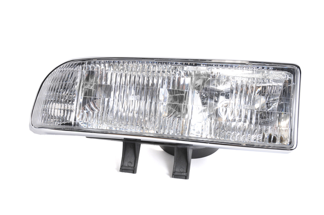 16526218 - Electrical: Headlamp Assembly for GM Image