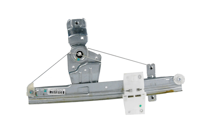 19301975 - Body: Window Regulator for GM Image