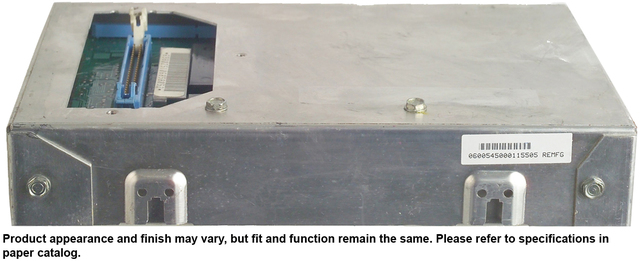88999155 - Electrical: ECM for GM Image