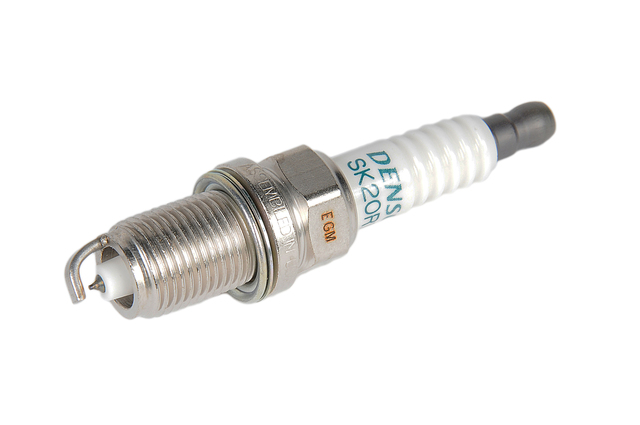 19185432 - Electrical: Spark Plug for Pontiac: Vibe Image