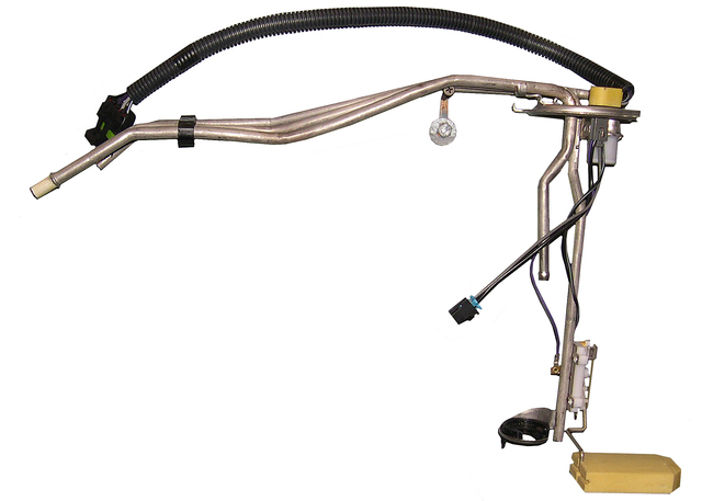 19111390 - Electrical: Fuel Tank Sending Unit for Buick: LeSabre, Park Avenue | Oldsmobile: 88, 98 | Pontiac: Bonneville Image