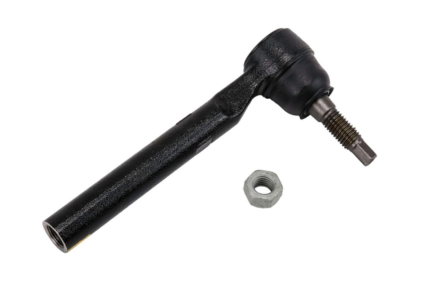 15907712 - Steering: Outer Tie Rod for Hummer: H3, H3T Image