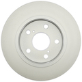 19327996 - : Coated Rear Disc Brake Rotor for GM Image