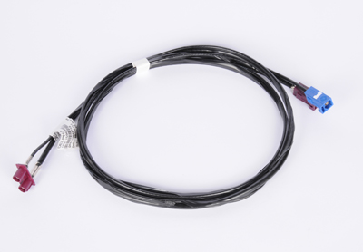 15948461 - Electrical: Cable for Chevrolet: Uplander | Saturn: Relay Image