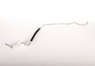 25624176 - Cooling System: Pipe for Buick: LeSabre | Oldsmobile: 88, 98, LSS, Regency | Pontiac: Bonneville Image