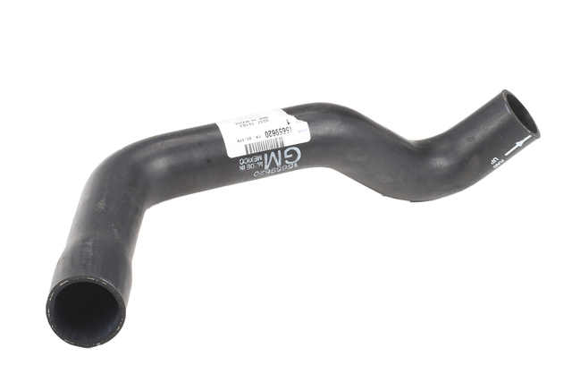 15659620 - Cooling System: Lower Hose for Chevrolet: C1500, C2500, C3500, C3500HD, K1500 Pickup, K2500 Pickup, K3500 Pickup | GMC: C1500 Pickup, C2500 Pickup, C3500 Pickup, C3500HD, K1500 Pickup, K2500 Pickup, K3500 Pickup Image