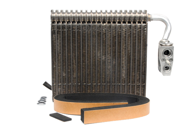 15930425 - HVAC: Evaporator Core for GM Image