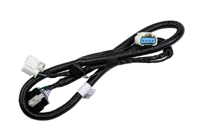 95201140 - : Rear Shock Absorber Bumper for Chevrolet: Sonic Image