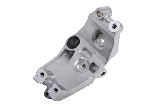 12612734 - Electrical: Mount Bracket for GM Image