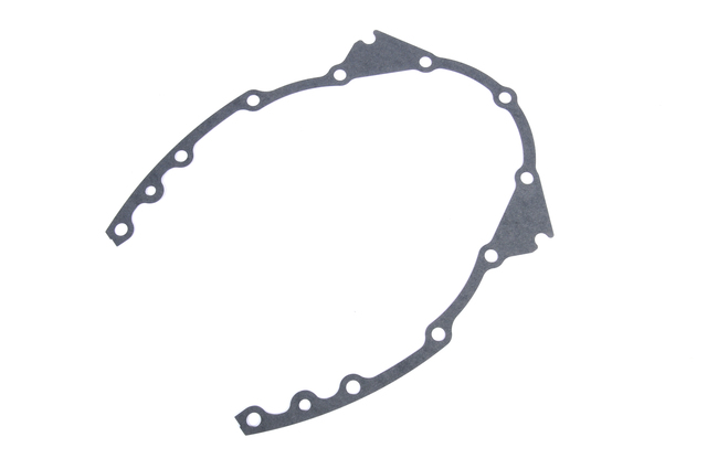 10128293 - Engine: Front Cover Gasket for Buick: Commercial Chassis, Roadmaster | Cadillac: Fleetwood | Chevrolet: Camaro, Caprice, Corvette, Impala | Pontiac: Firebird Image