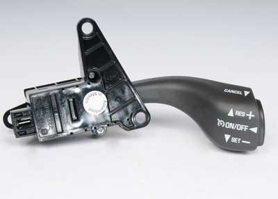 10394822 - Steering: Cruise Switch for Buick: Terraza | Chevrolet: Uplander | Pontiac: Montana | Saturn: Relay Image