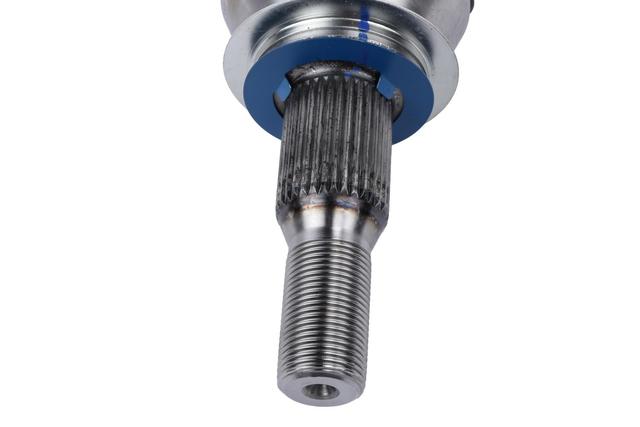 85558609 - : F Shaft for GM Image