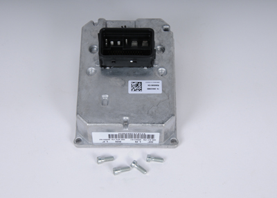 88964161 - Electrical: ABS Control Unit for Cadillac: STS Image