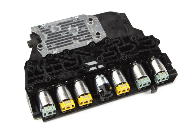 24041960 - : Valve for Buick: Encore, LaCrosse, Regal, Verano | Chevrolet: Captiva Sport, Cruze, Equinox, Malibu, Sonic | GMC: Terrain Image